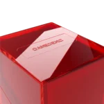 Bastion 100+ XL Red