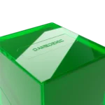 Bastion 100+ XL Green