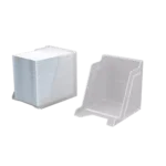 Bastion 100+ XL White
