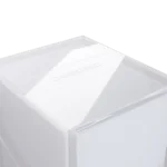 Bastion 100+ XL White