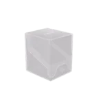 Bastion 100+ XL White