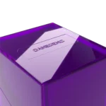 Bastion 100+ XL Purple