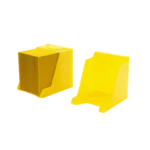 Bastion 100+ XL Yellow
