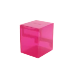 Bastion 100+ XL Pink