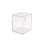 Bastion 100+ XL Clear