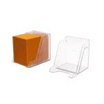 Bastion 100+ XL Clear