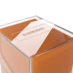 Bastion 100+ XL Clear