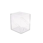 Bastion 100+ XL Clear