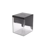 Bastion 100+ XL Black/Clear