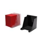 Bastion 100+ XL Black/Clear