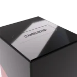 Bastion 100+ XL Black/Clear