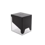 Bastion 100+ XL Black/Clear