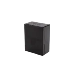 Bastion 50+ Black