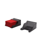 Bastion 50+ Black