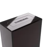 Bastion 50+ Black