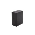 Bastion 50+ Black