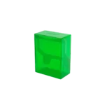 Bastion 50+ Green