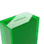 Bastion 50+ Green