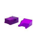 Bastion 50+ Purple