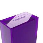 Bastion 50+ Purple