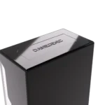 Bastion 50+ Black/Clear