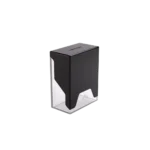 Bastion 50+ Black/Clear