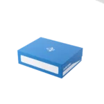 Token Holder Blue