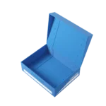 Token Holder Blue