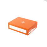 Token Holder Orange