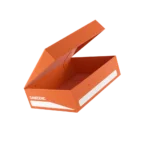 Token Holder Orange