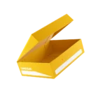 Token Holder Yellow