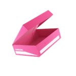 Token Holder Pink