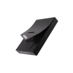 Cube Pocket 15+ Black (8 per pack)