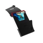 Cube Pocket 15+ Black (8 per pack)