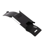 Cube Pocket 15+ Black (8 per pack)