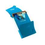 Cube Pocket 15+ Blue (8 per pack)