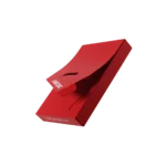 Cube Pocket 15+ Red (8 per pack)