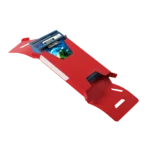 Cube Pocket 15+ Red (8 per pack)