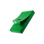 Cube Pocket 15+ Green (8 per pack)
