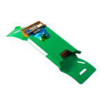 Cube Pocket 15+ Green (8 per pack)