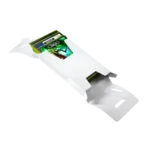 Cube Pocket 15+ White (8 per pack)