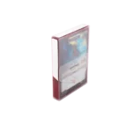 Cube Pocket 15+ Clear (8 per pack)