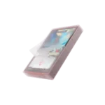 Cube Pocket 15+ Clear (8 per pack)