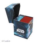 SW: Unlimited Soft Crate Darth Vader