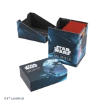 SW: Unlimited Soft Crate Darth Vader