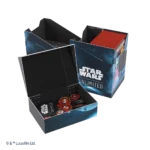 SW: Unlimited Soft Crate Darth Vader