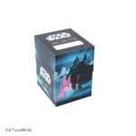 SW: Unlimited Soft Crate Darth Vader