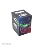 SW: Unlimited Soft Crate X-Wing/TIE Fighter