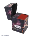 SW: Unlimited Soft Crate X-Wing/TIE Fighter