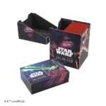 SW: Unlimited Soft Crate X-Wing/TIE Fighter
